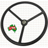 High Clearance Steering Wheel