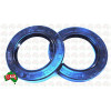 Pair Of Steering Box Pitman Drop Arm Seals