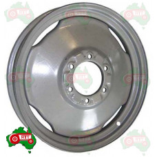 Front Rim To Suit 4.00x19 Tyre