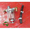 Fuel Tap with fittings - petrol and 4 cylinder diesel