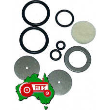 Power Steering Valve Seal Kit