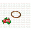 Sump Plug Copper Washer