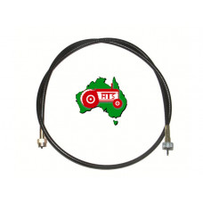 Meter (Tachometer) Cable suitable for Massey Ferguson 