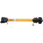 Sparex PTO Shaft with Clutch